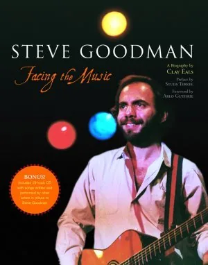Steve Goodman